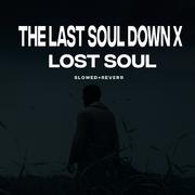 The Last Soul Down X Lost Soul