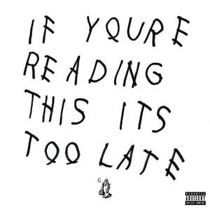 Drake - How About Now