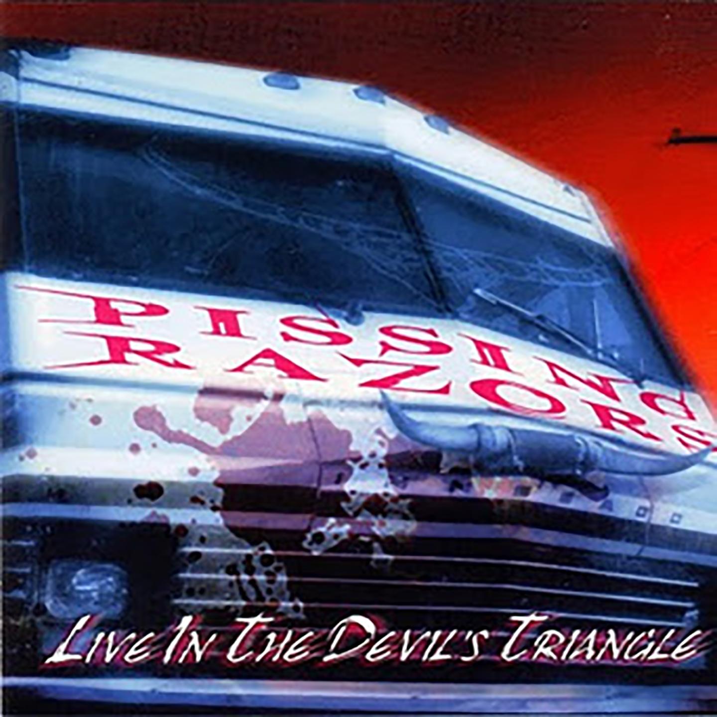 Live in the Devil's Triangle