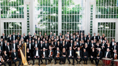 Orchestra of the Royal Opera House, Covent Garden