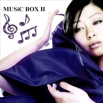 Music Box II专辑