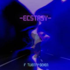 ECSTASY-迷魂药