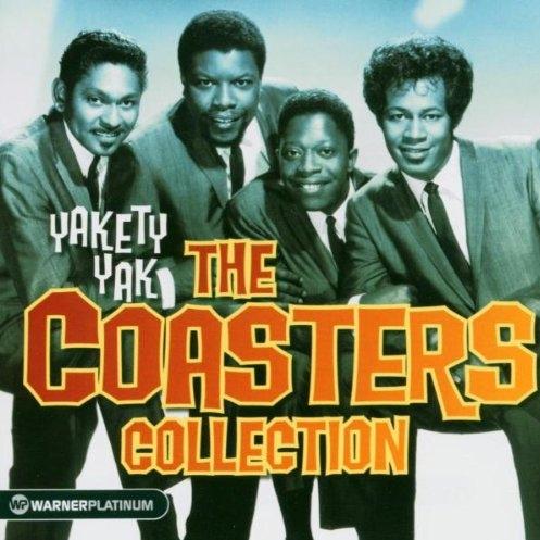 Yakety Yak: The Coasters Collection