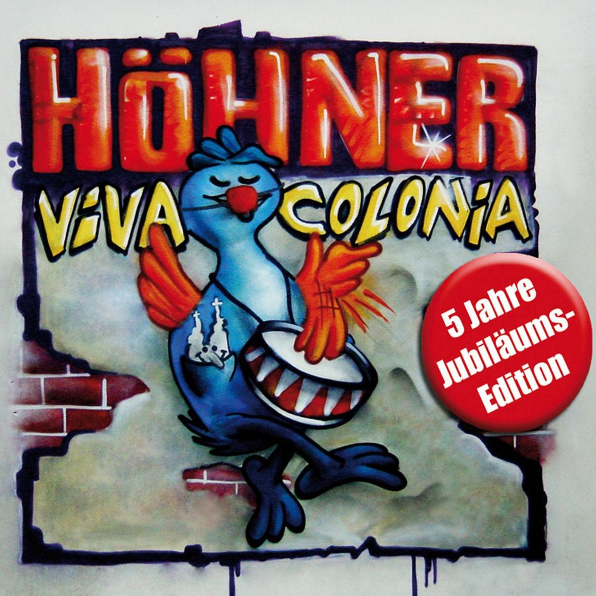 Viva Colonia (5 Jahre Jubiläums Edition)