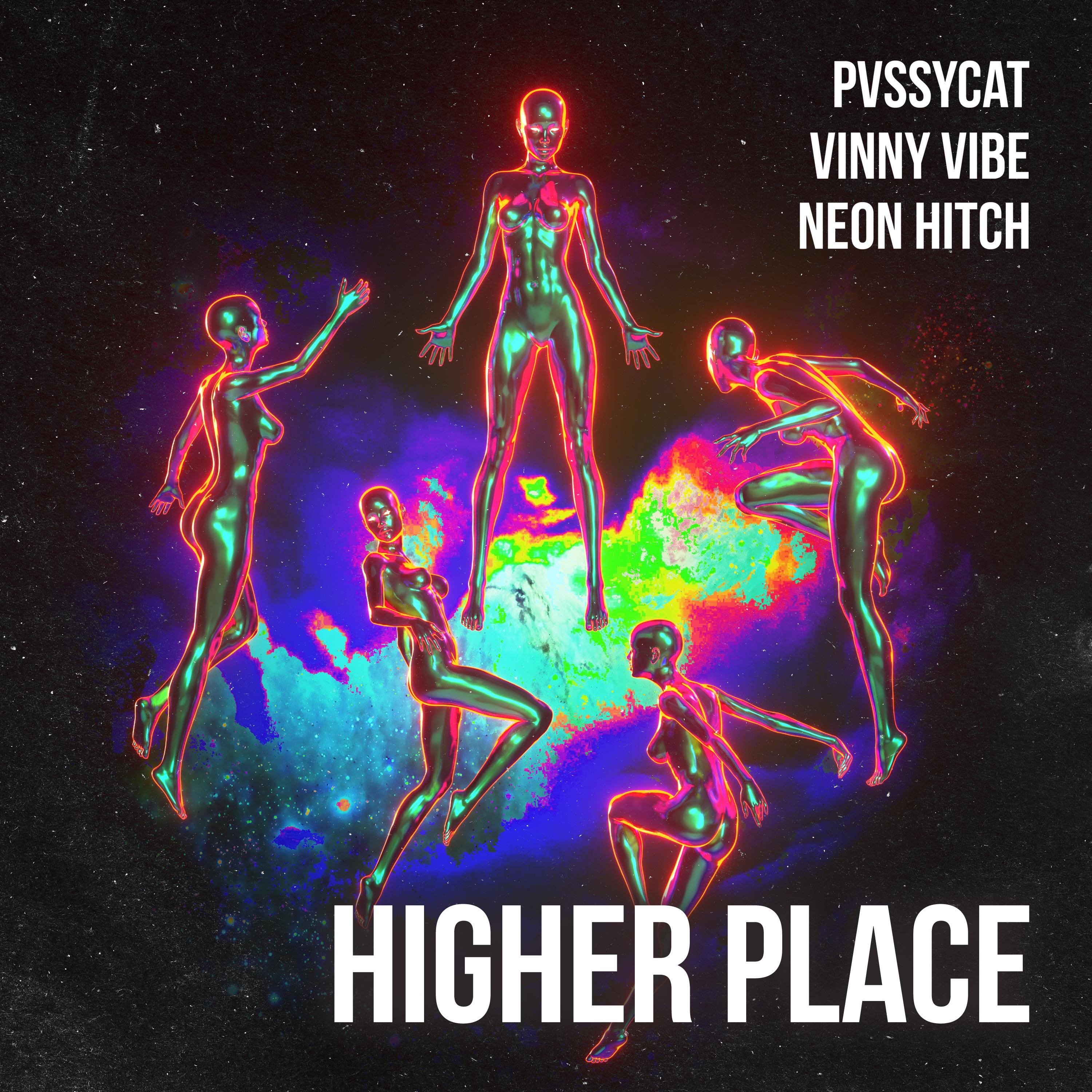 Higher Place