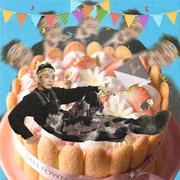 又一个Birthday专辑