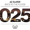 AC Slater - Clouds On Fire (feat. Tigerlight)