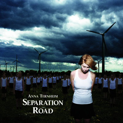 Separation Road专辑