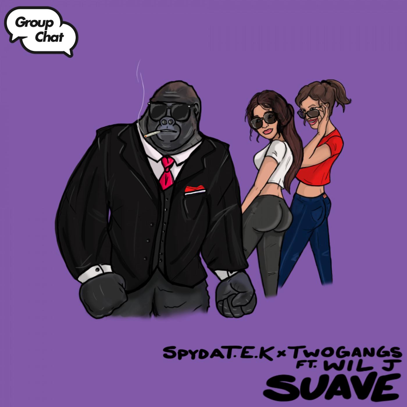Suave 