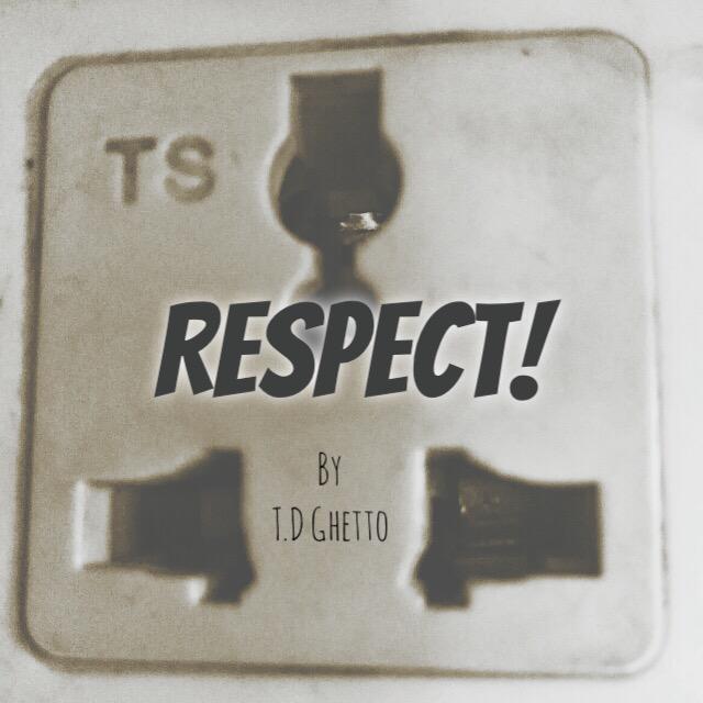 RESPECT!专辑