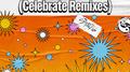 CEREMONY (Celebrate Remixes)专辑