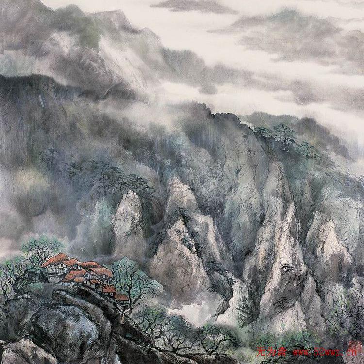 【Free】"水墨" Chinese Type Boombap Beat.