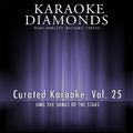Curated Karaoke, Vol. 25