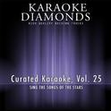 Curated Karaoke, Vol. 25专辑