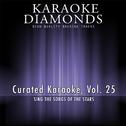 Curated Karaoke, Vol. 25专辑