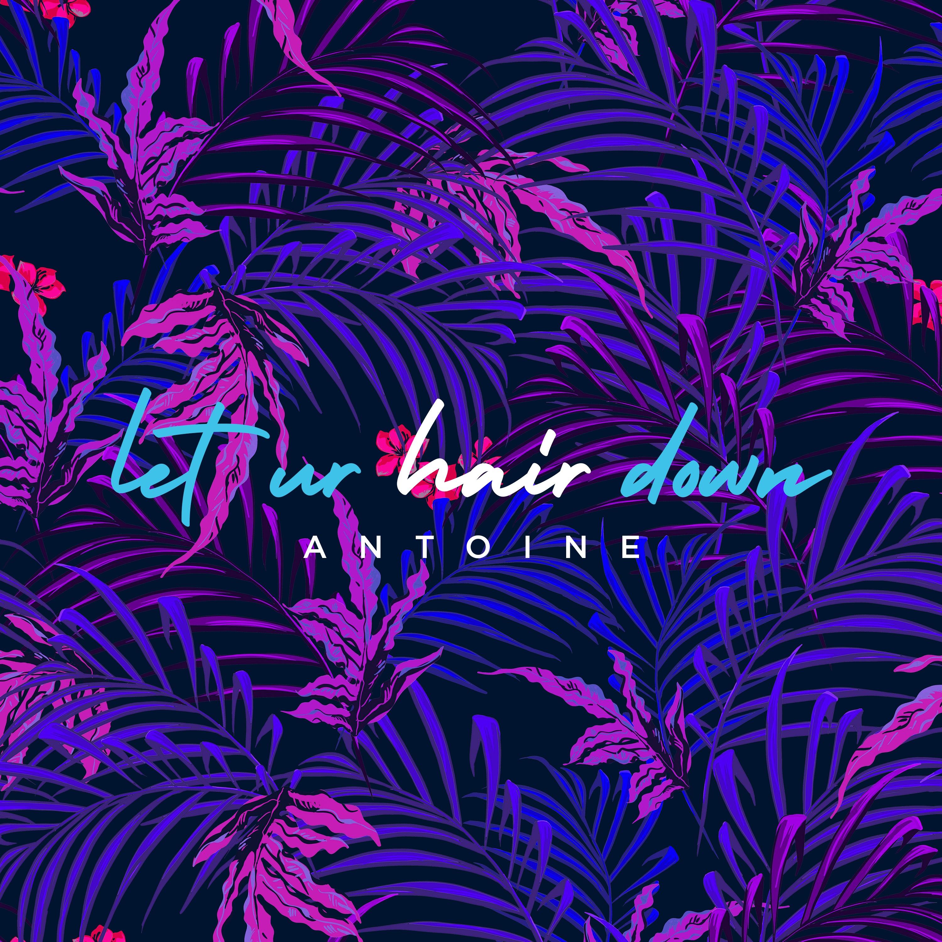 Let Ur Hair Down