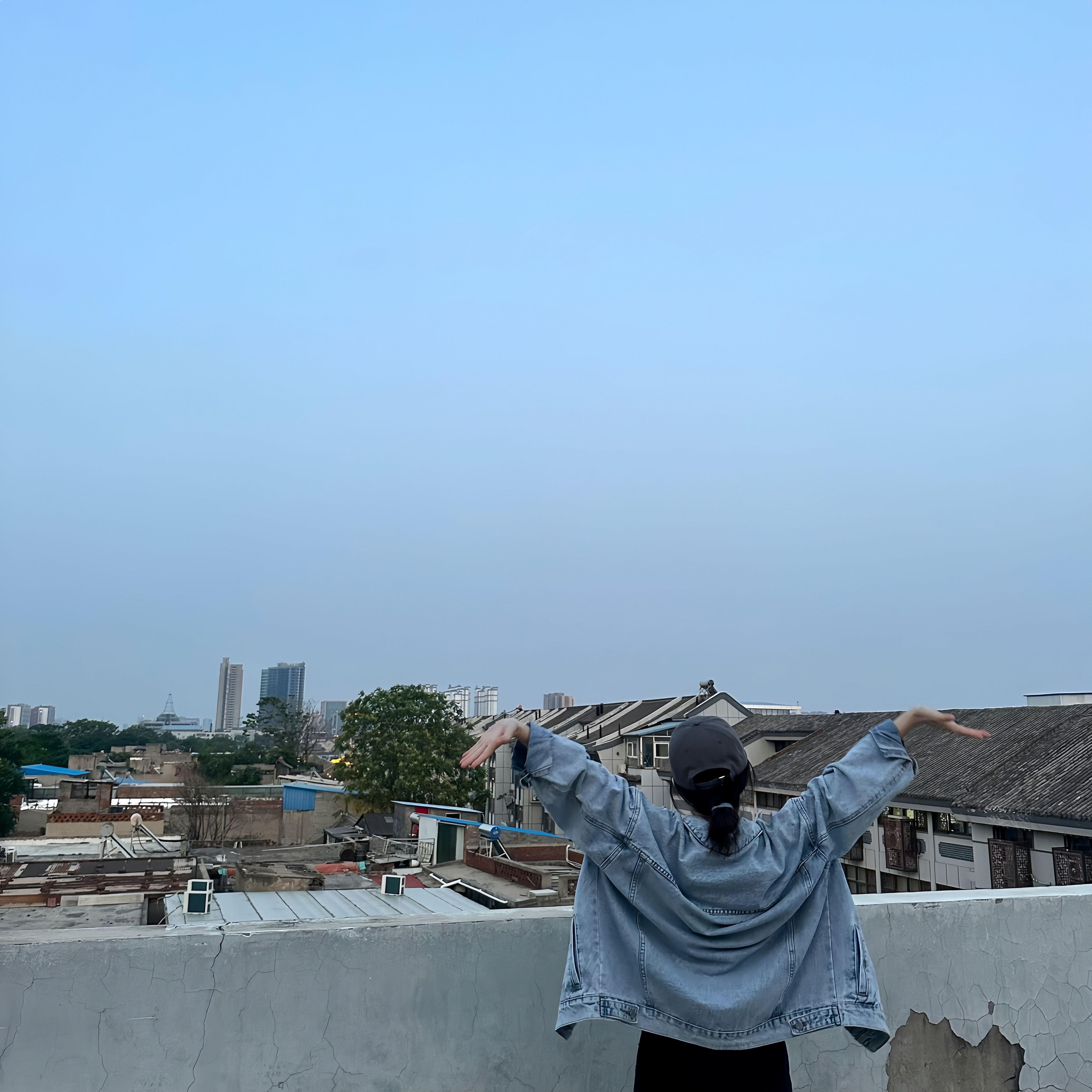 不言过往 不问归期