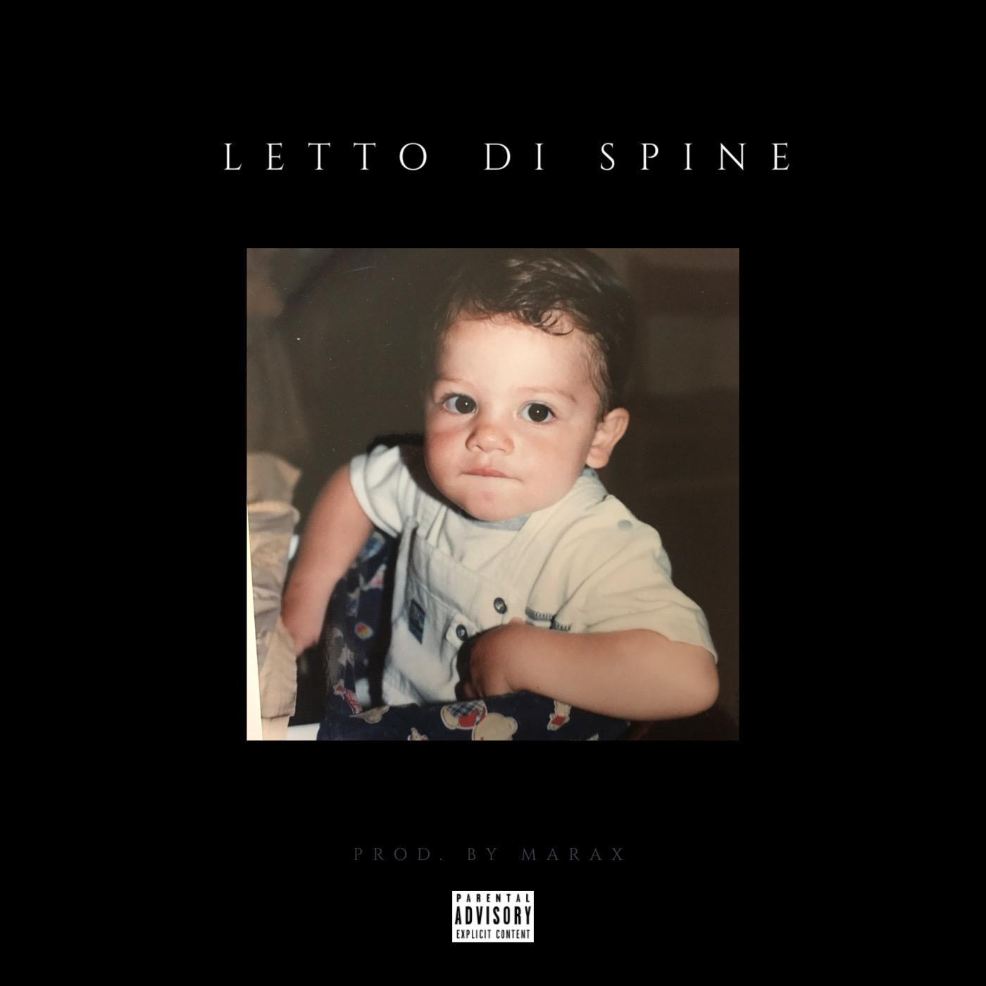 Letto Di Spine
