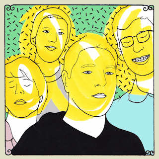 Daytrotter