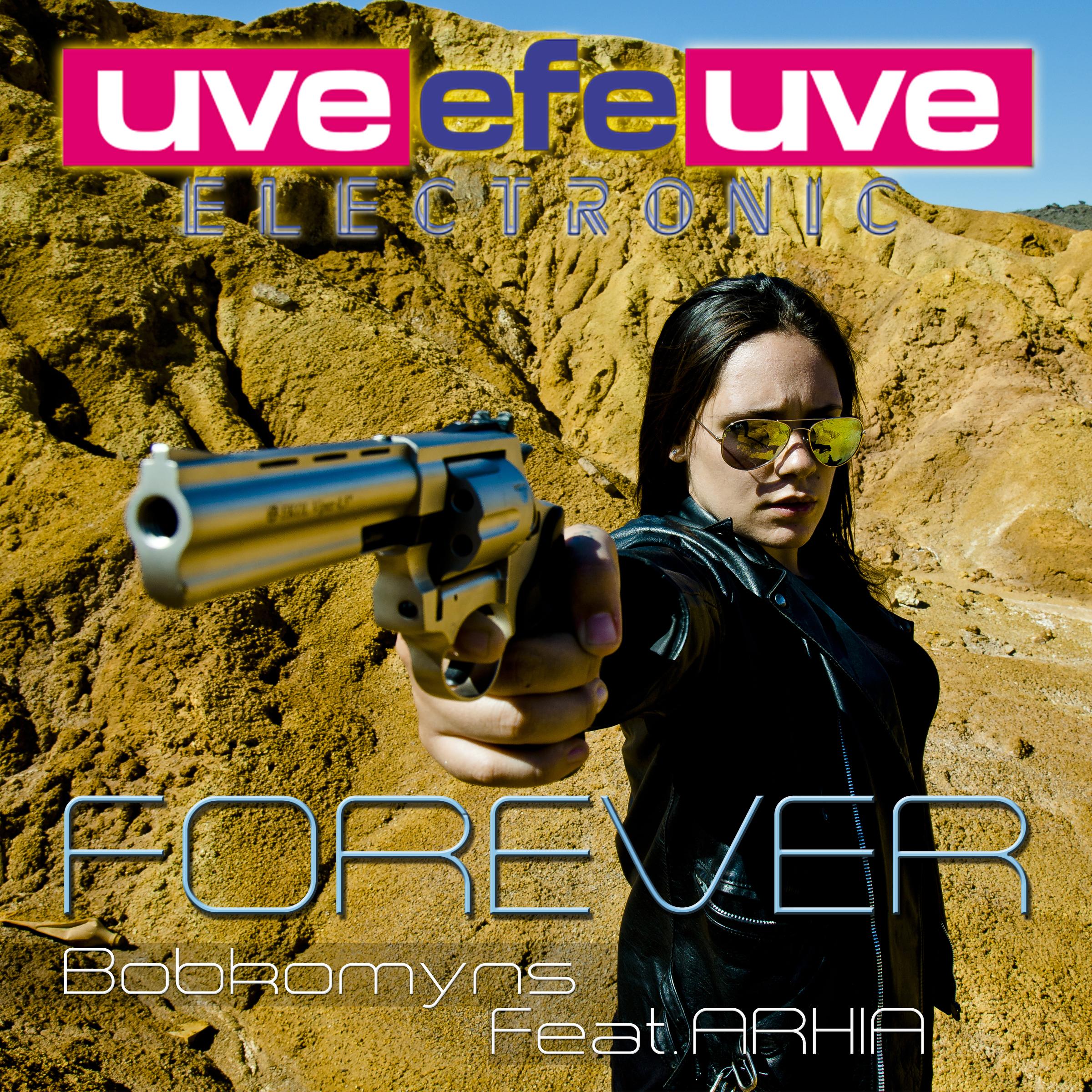 Forever