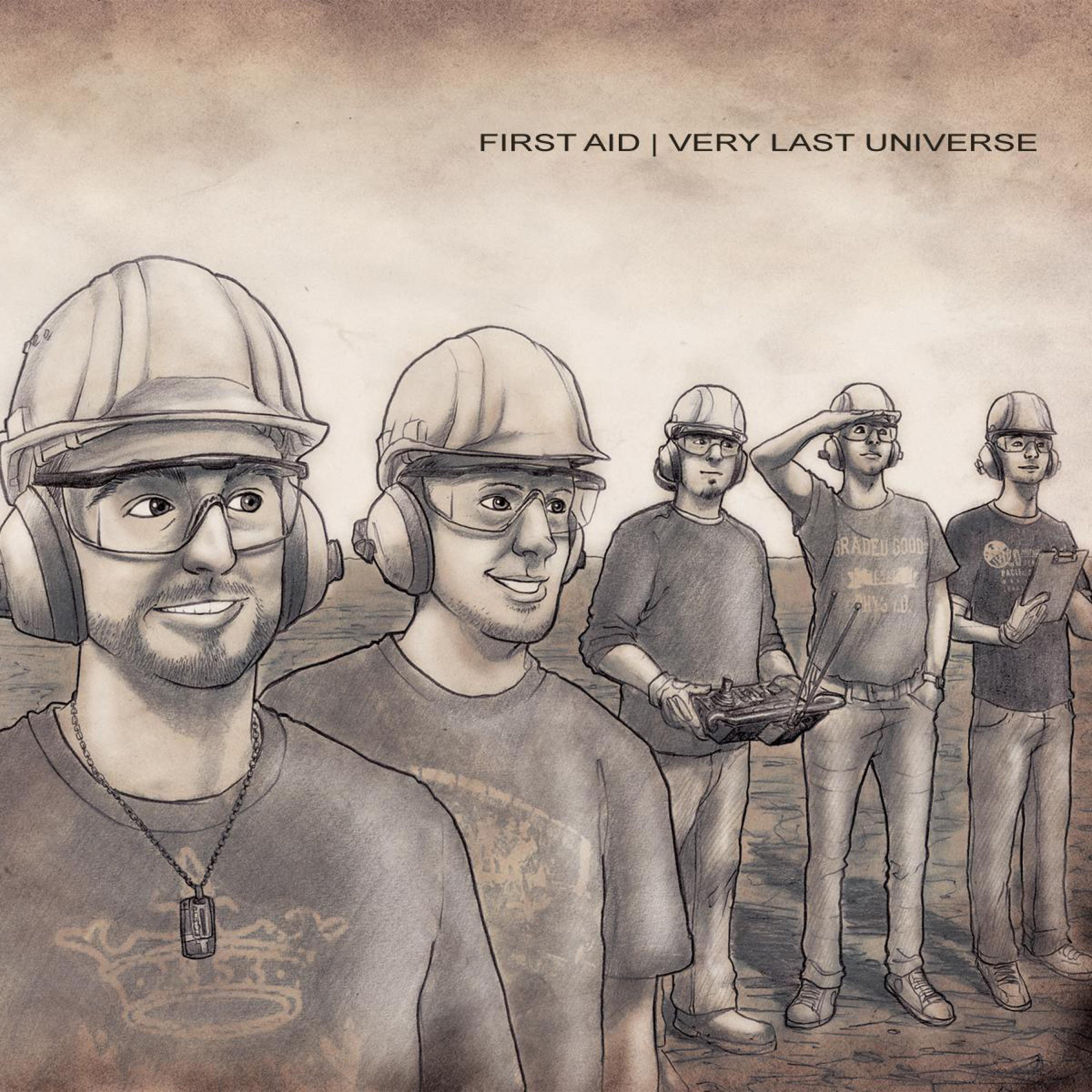 Very Last Universe