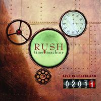 Rush - Free Will (unofficial Instrumental)