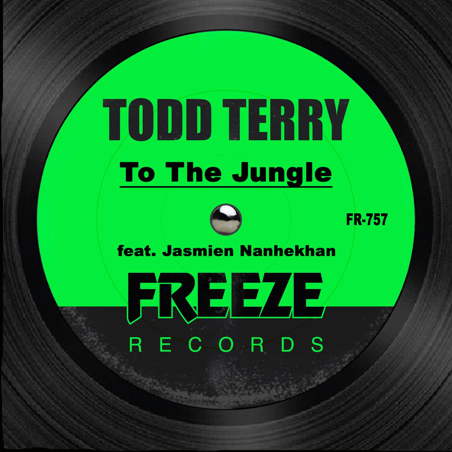 To the Jungle