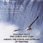 Among the Ponds and Streams of Niagara
