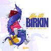 Bleu fetti - Birkin