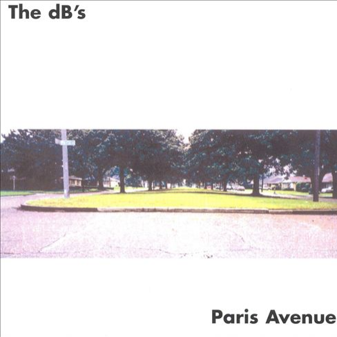 Paris Avenue