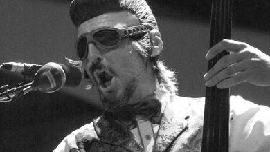 Les Claypool