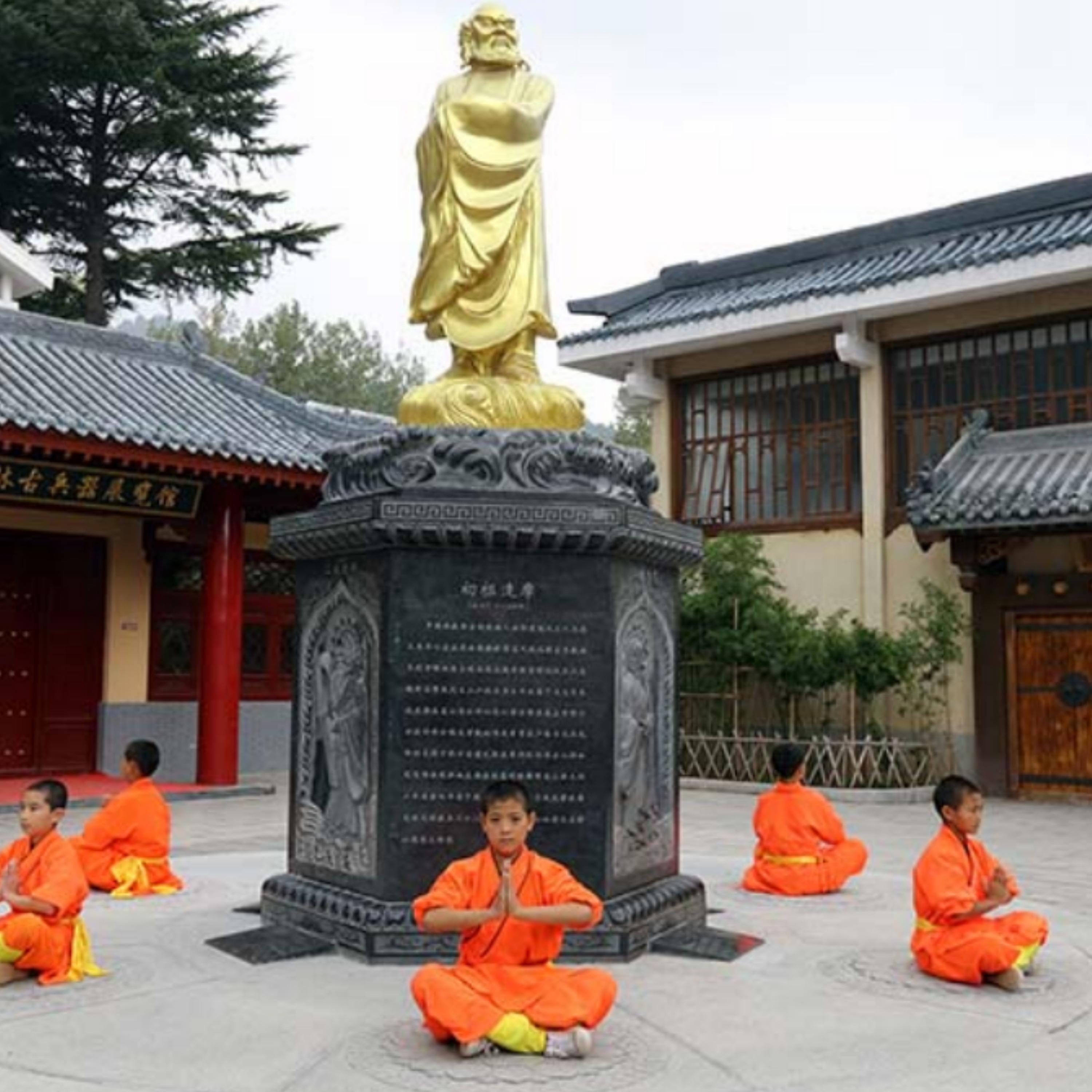 Templo Shaolin