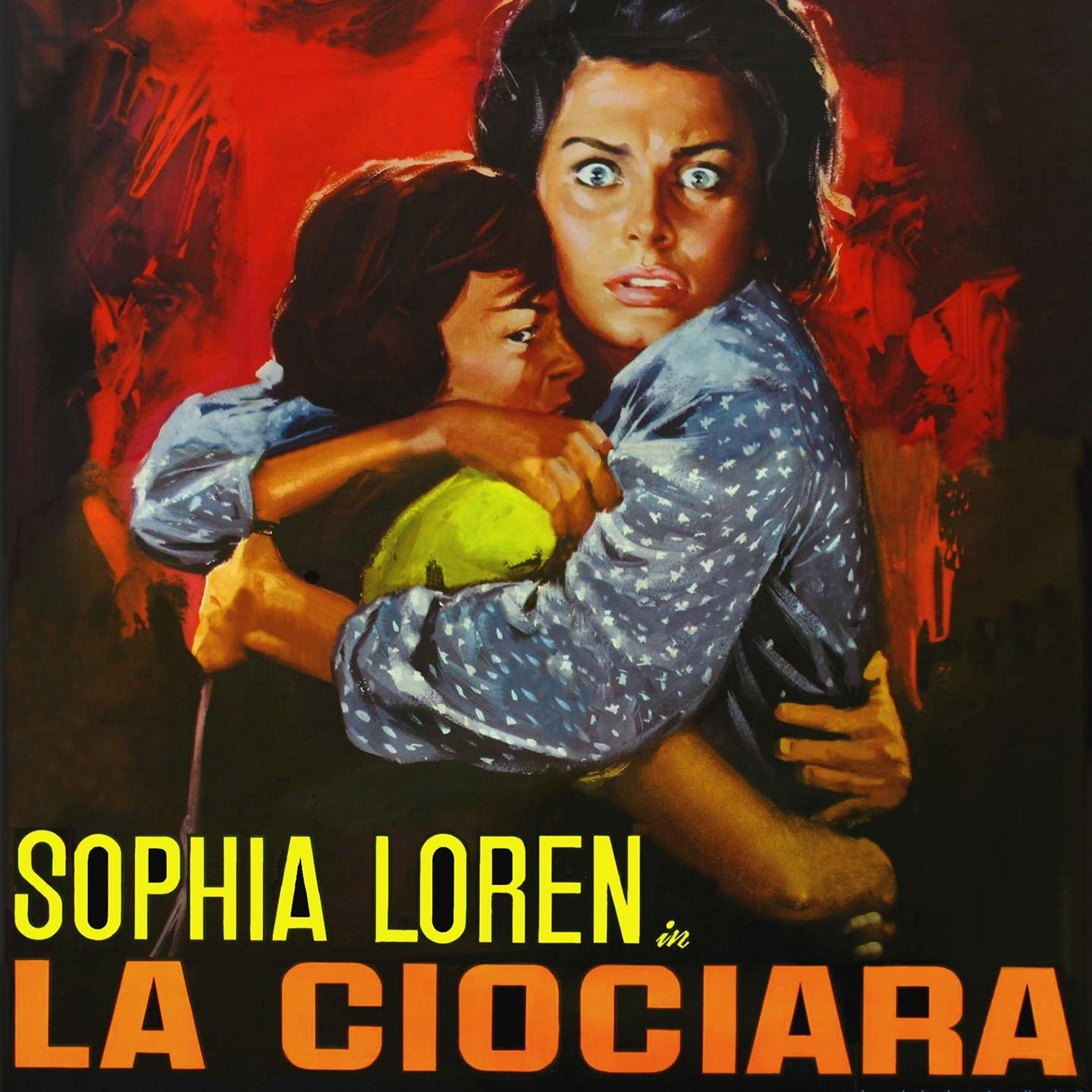 Ma Dio addò sta (From "La ciociara" Original Soundtrack)