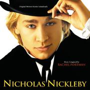 Nicholas Nickleby (Original Motion Picture Soundtrack)