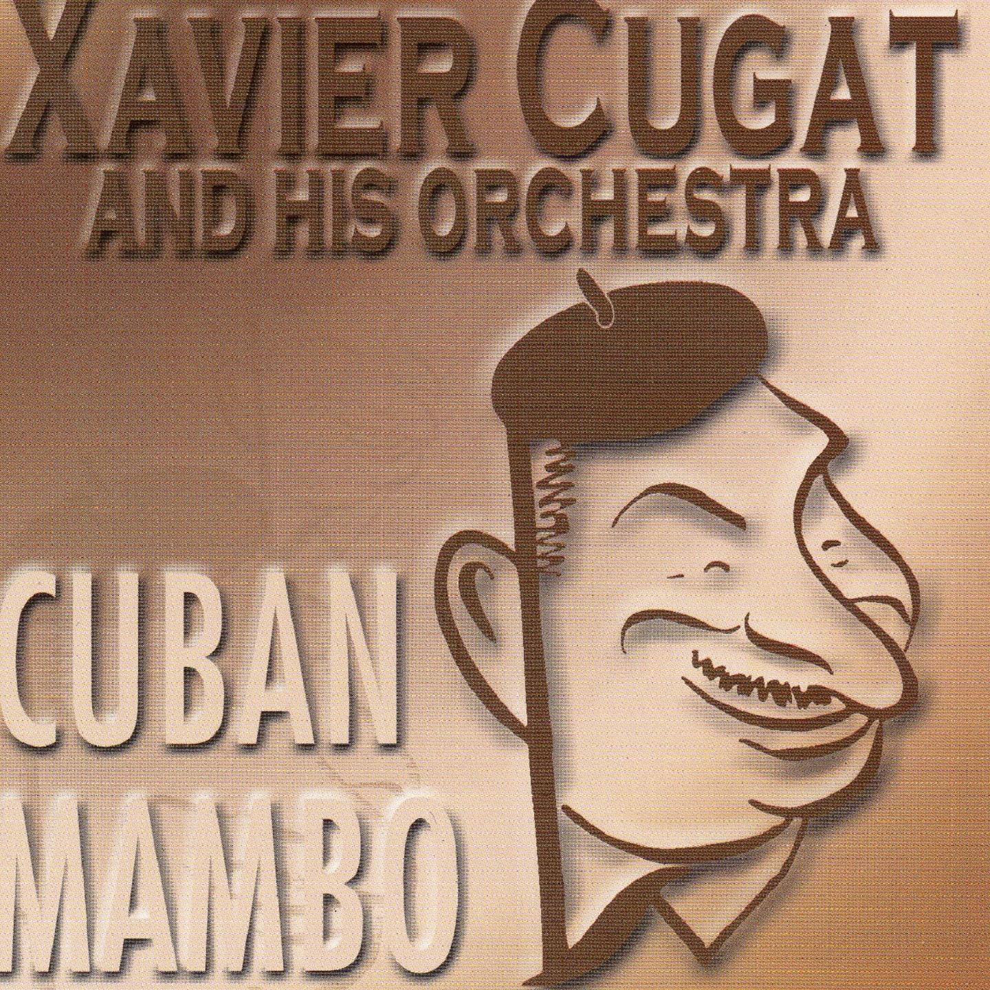 Cuban Mambo专辑