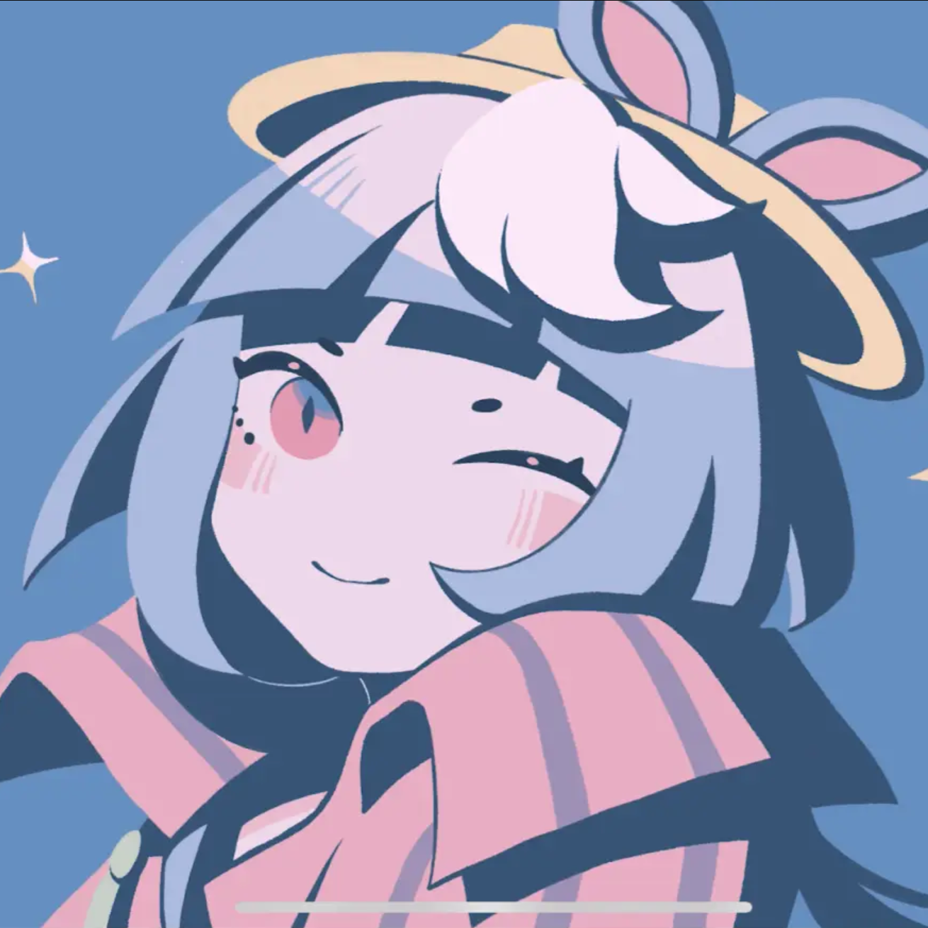 创作