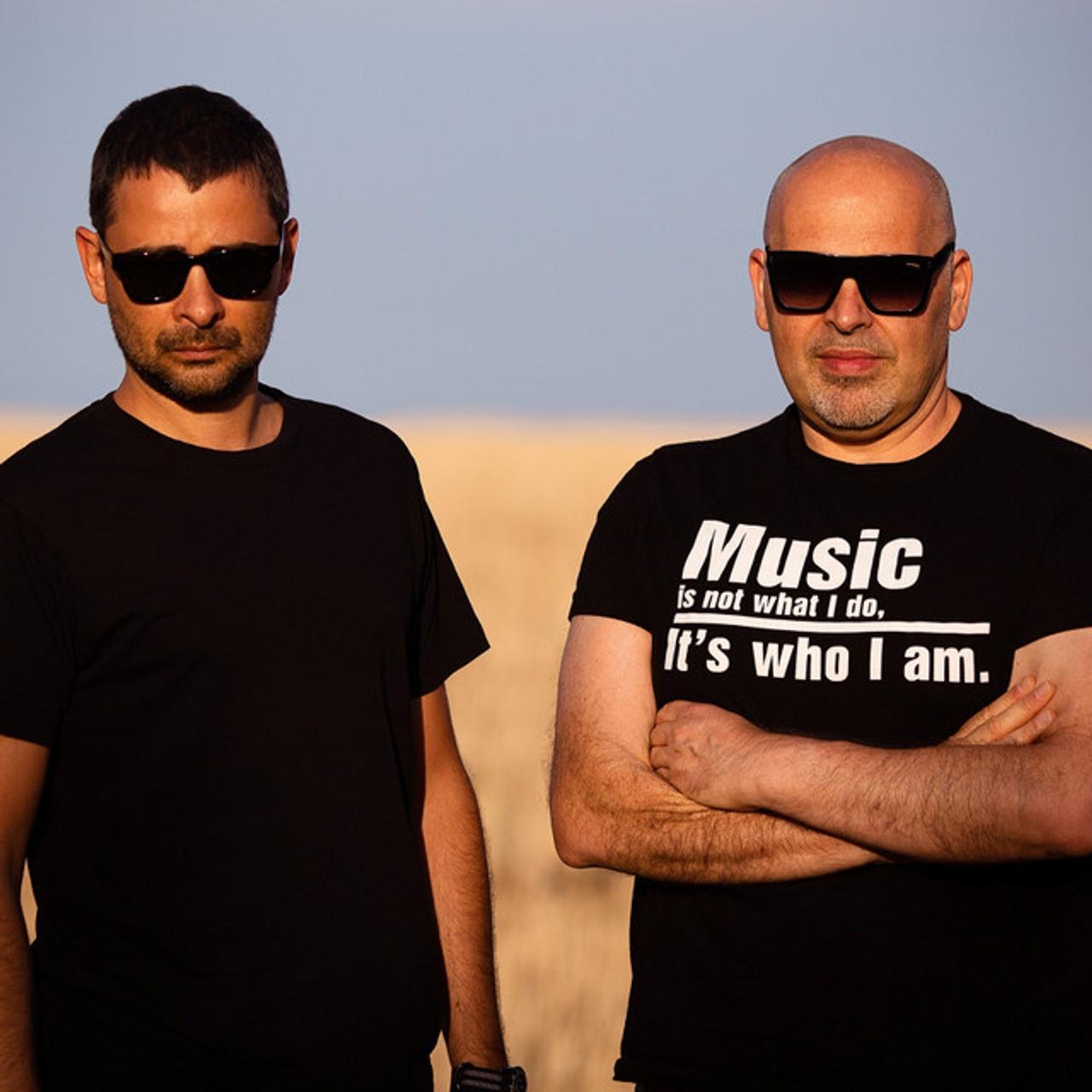 Micky More & Andy Tee