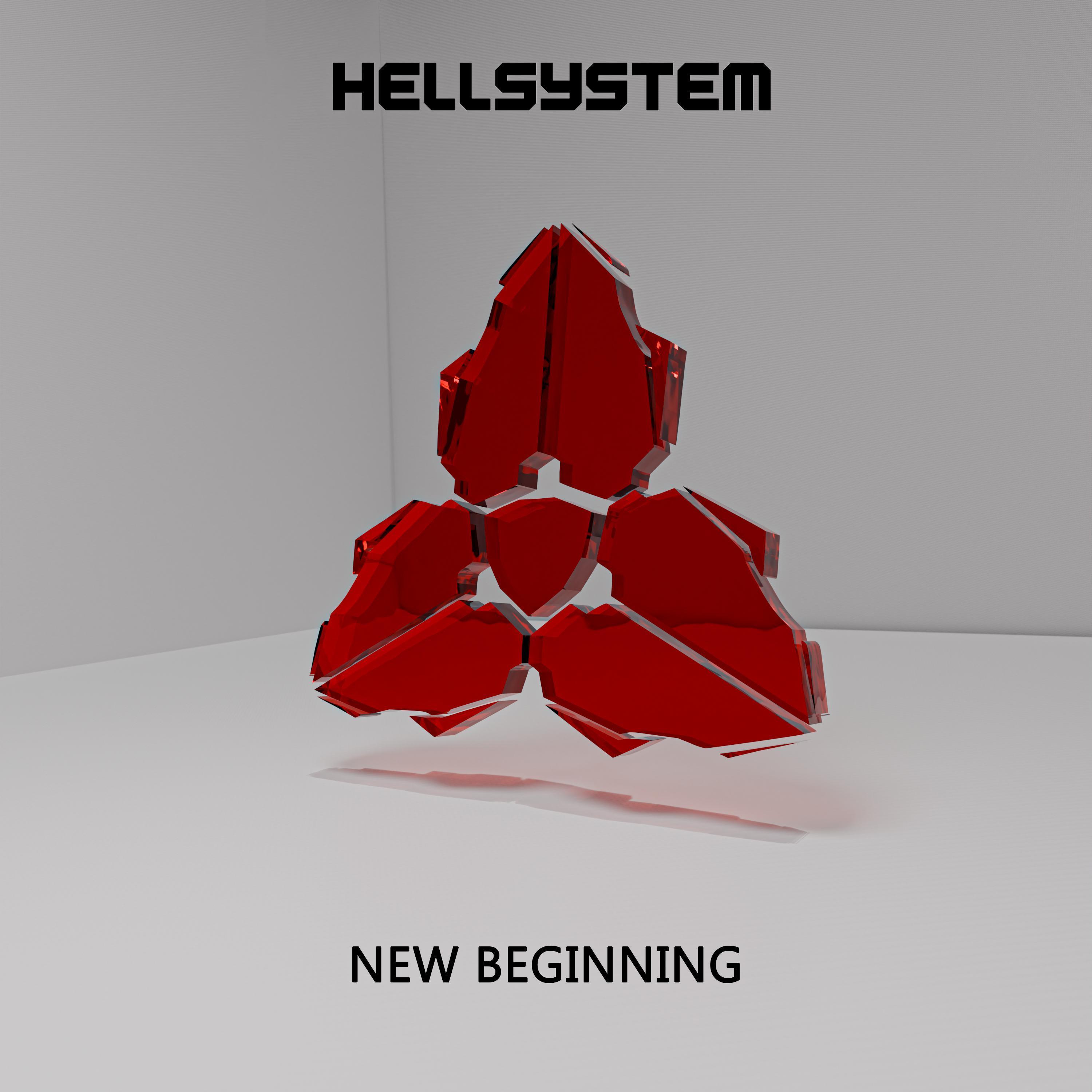 New Beginning (Radio Edit)