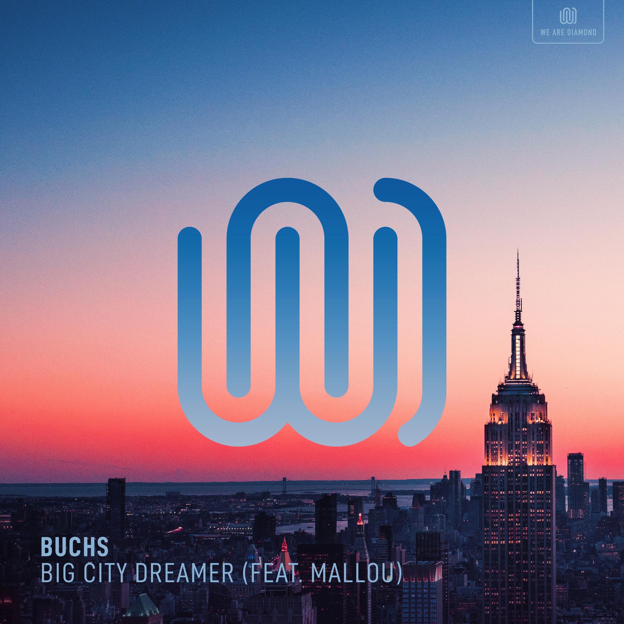 Big City Dreamer