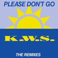 Please Don t Go - KWS