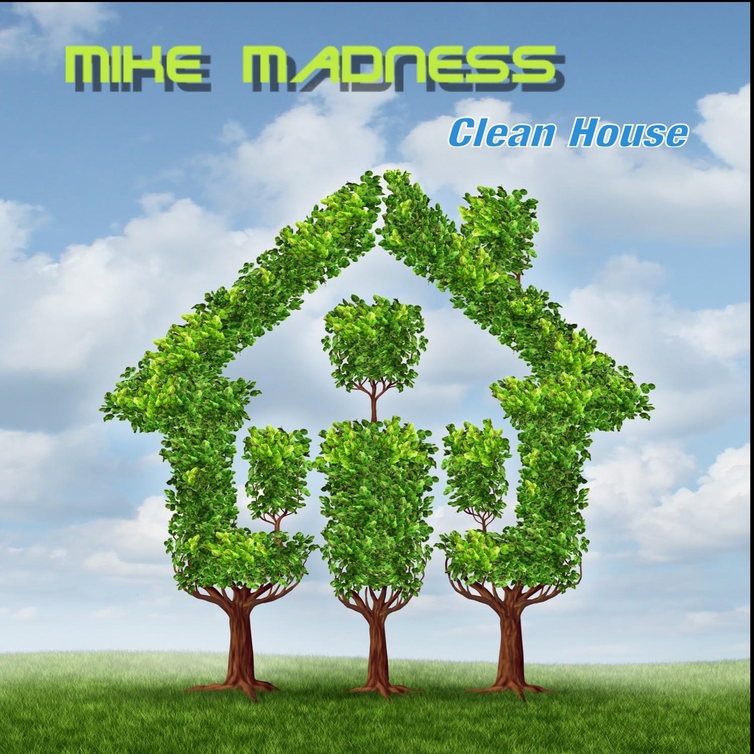 Clean House - Single