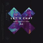 Let's Chat (Jordy Field Remix)