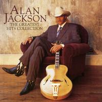 Don't Rock The Jukebox - Alan Jackson (unofficial Instrumental)