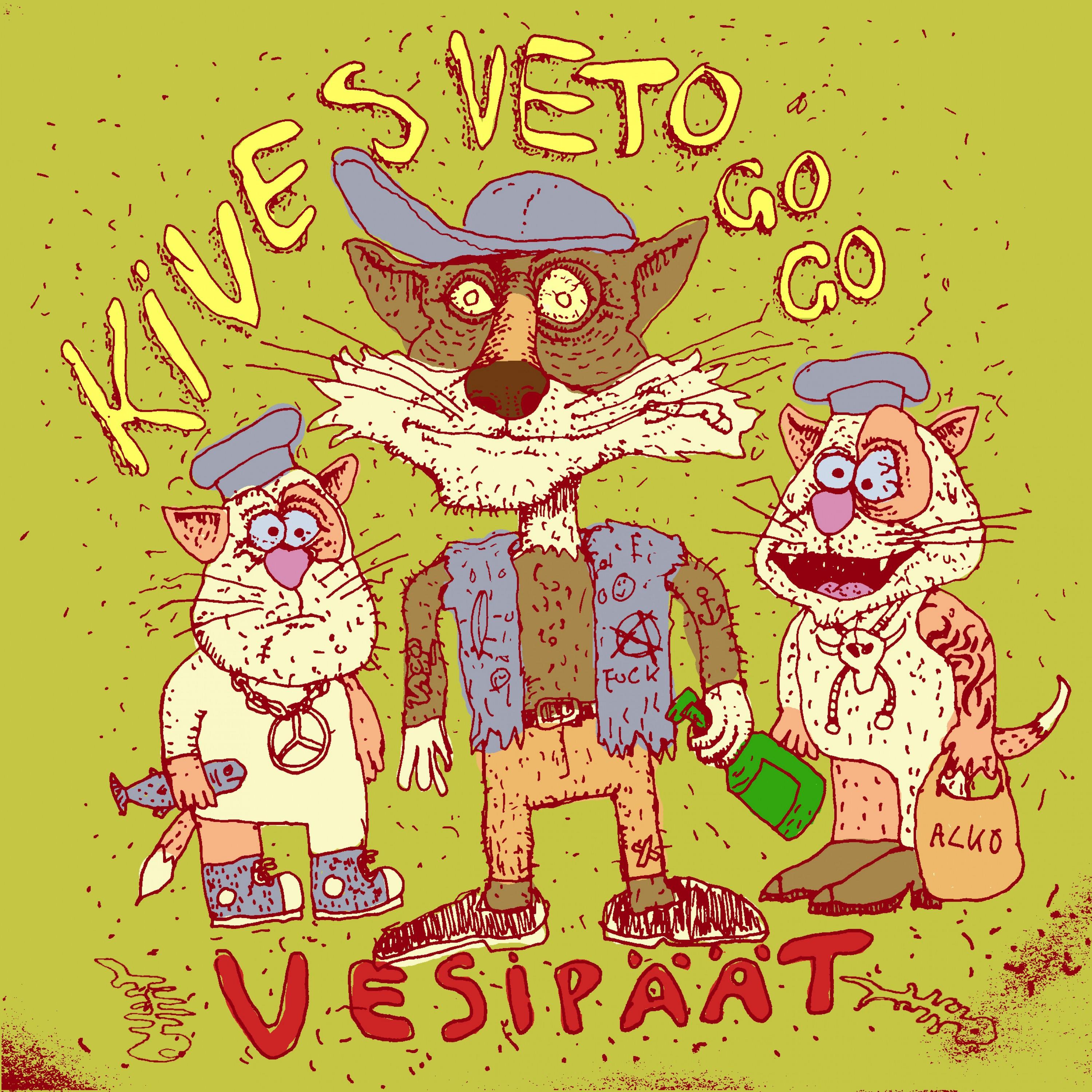Vesipäät