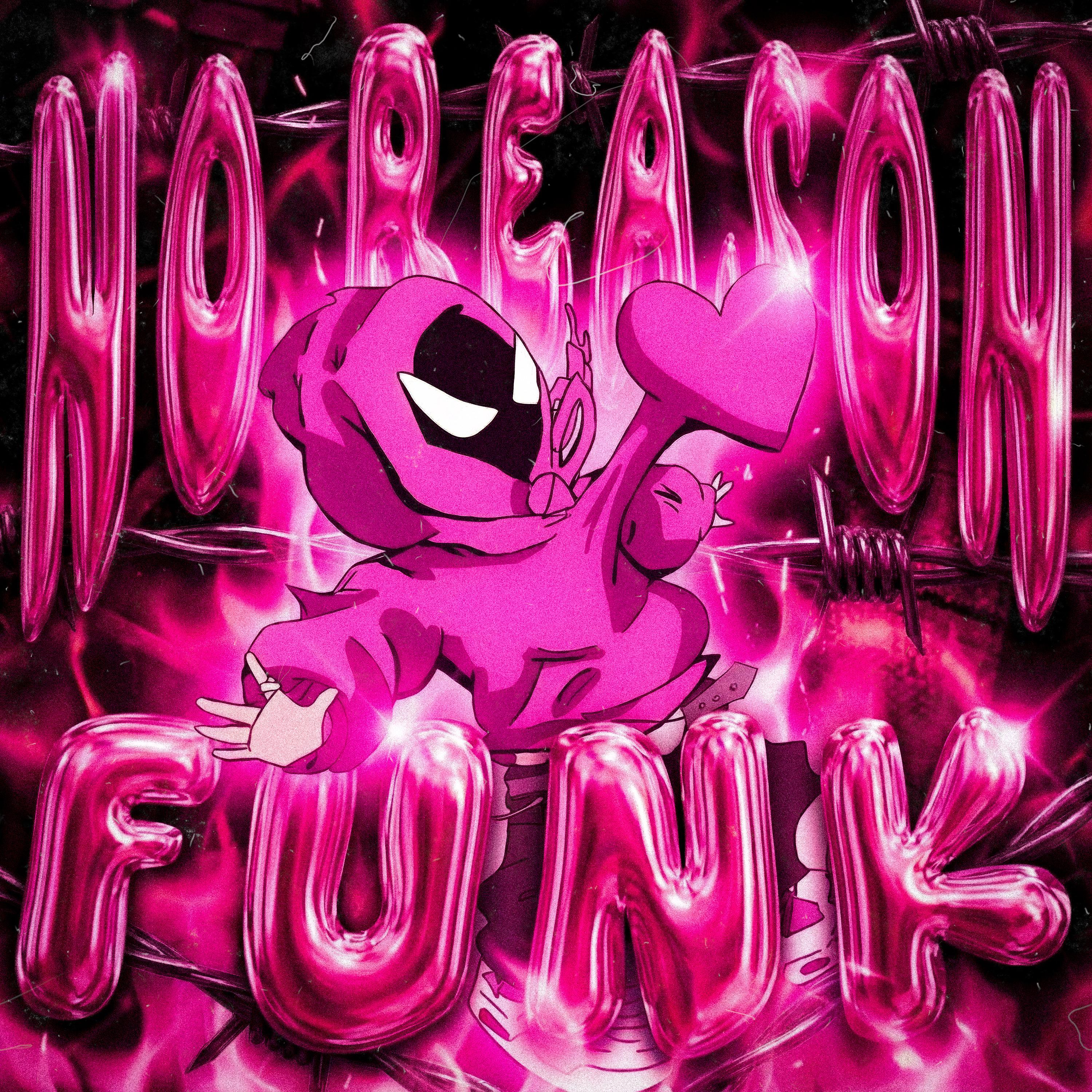 NO REASON FUNK