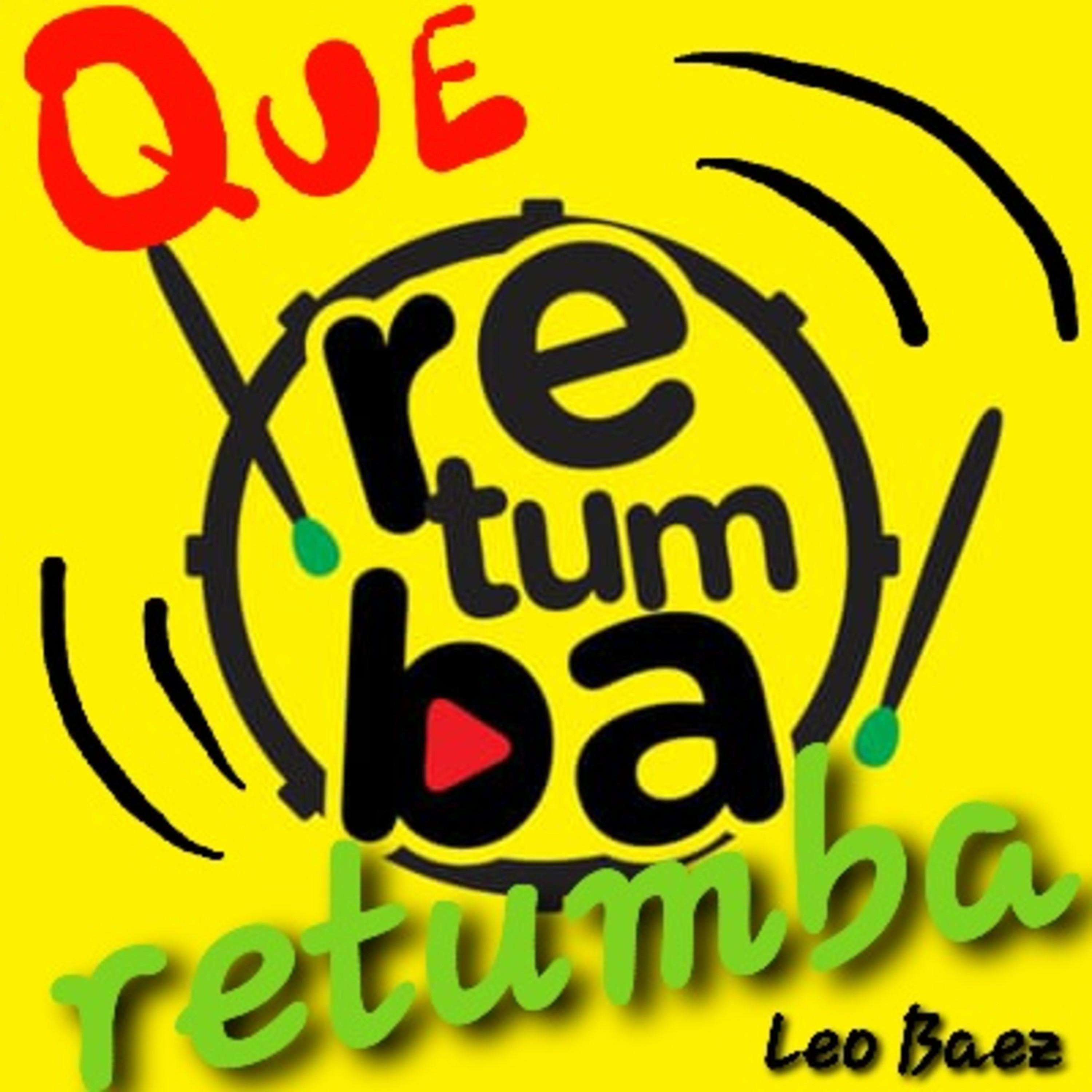 Leo Baez Rapper Que Retumba, Retumba - Leo Baez - 单曲 - 网易云音乐