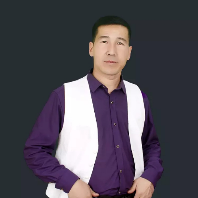 bayawan 戈壁滩