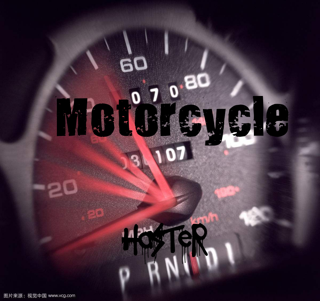 Motorcycle专辑