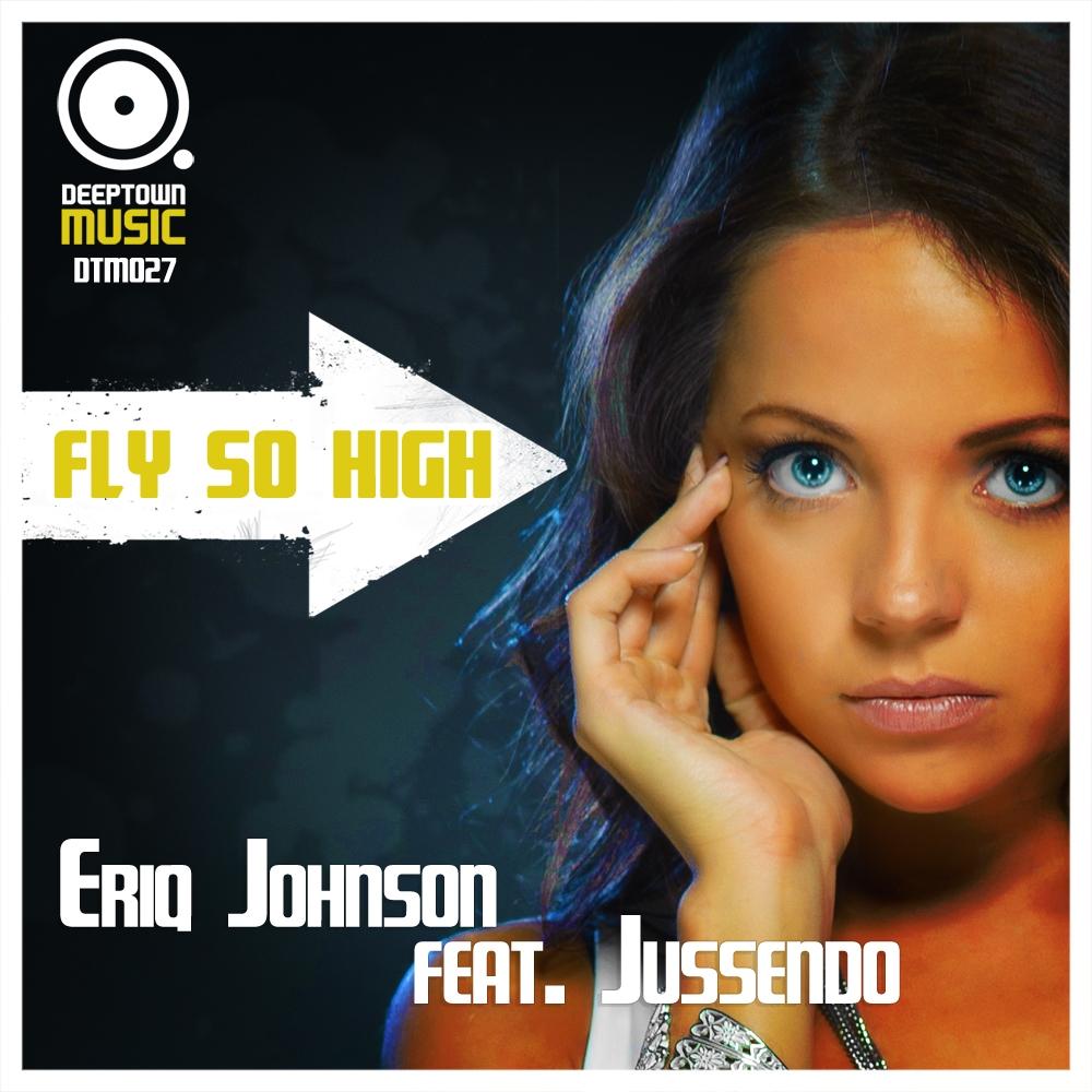 Fly So High
