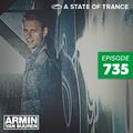 A State Of Trance Episode 735